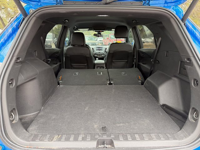 Used 2024 Chevrolet Equinox RS image 17