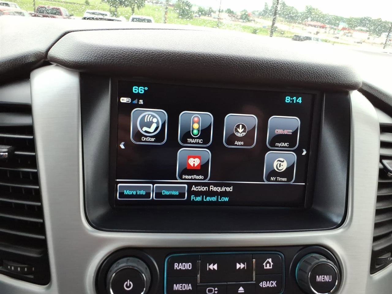 Used 2019 GMC Yukon SLT w/ Premium Edition AWD/4WD image 23