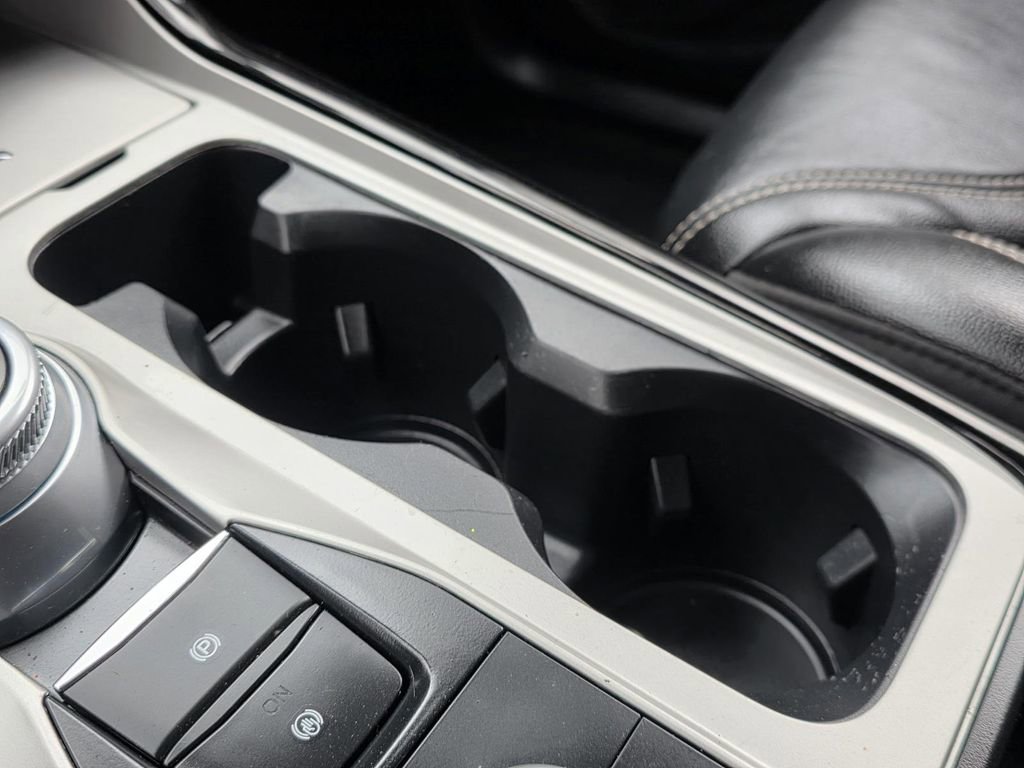 Used 2022 Ford Explorer ST w/ Equipment Group 401A image 31