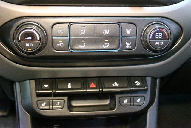Used 2016 Chevrolet Colorado Z71 AWD/4WD image 25