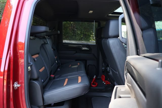 Used 2026 GMC Sierra 2500 AT4 w/ AT4 Premium Plus Package AWD/4WD image 25