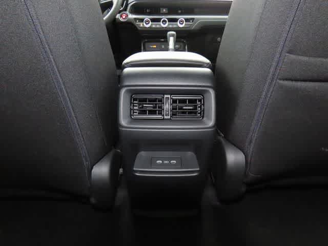 New 2026 Honda CR-V EX image 23