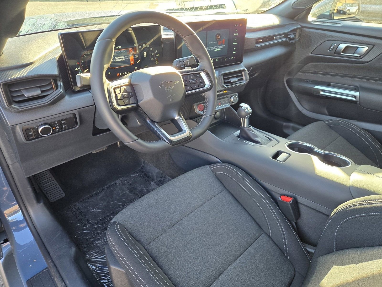 New 2026 Ford Mustang GT image 6