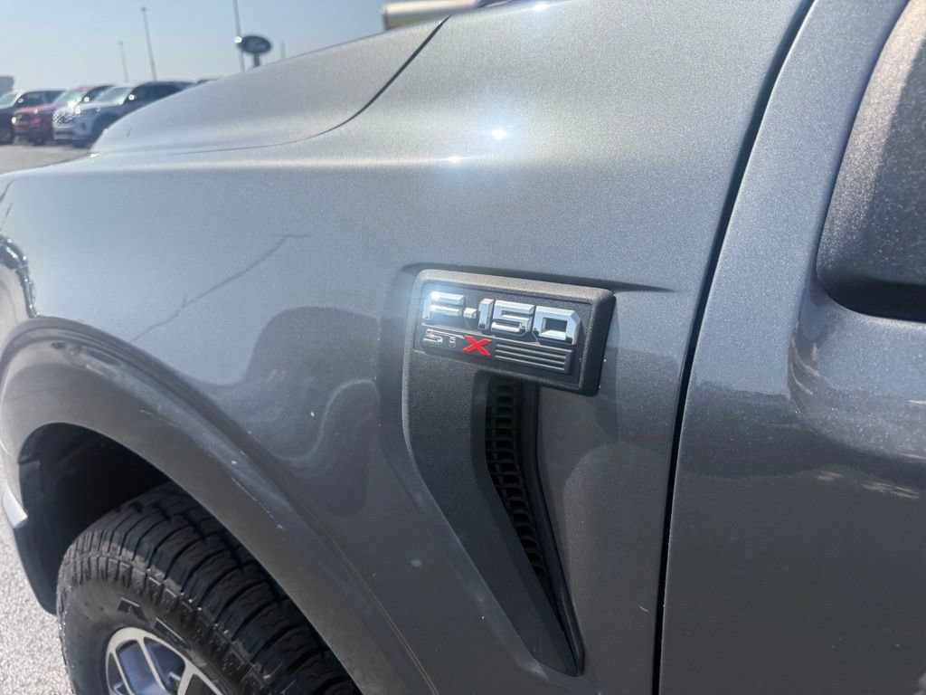 Certified 2021 Ford F150 XL w/ Equipment Group 101A High AWD/4WD image 16