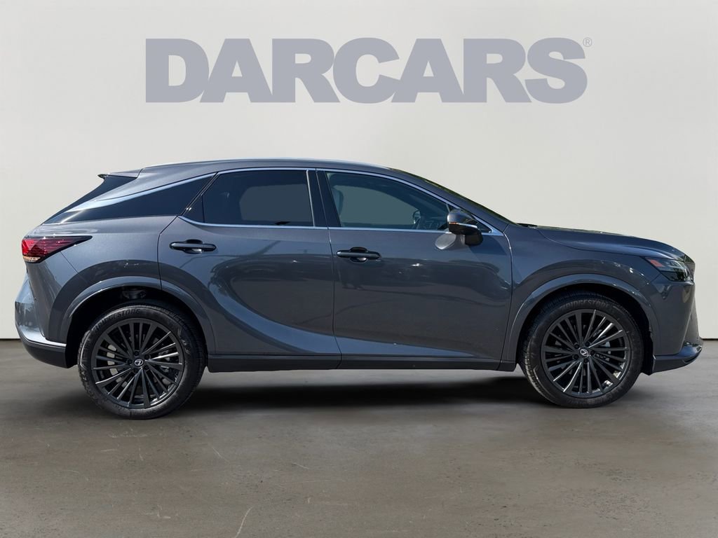 Certified 2026 Lexus RX 350 Premium w/ Convenience Package AWD/4WD image 8