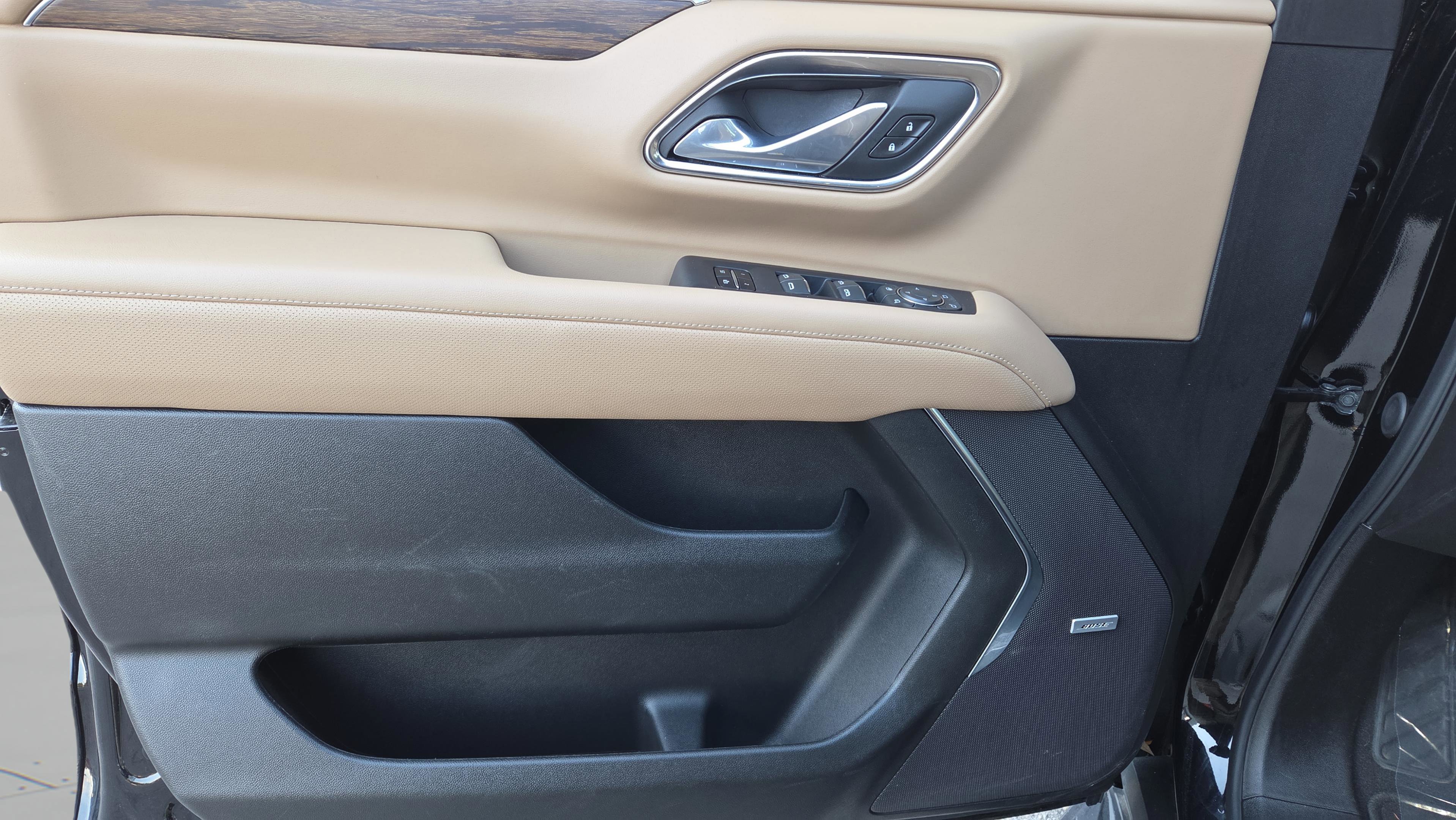 Used 2024 Chevrolet Tahoe Premier image 17