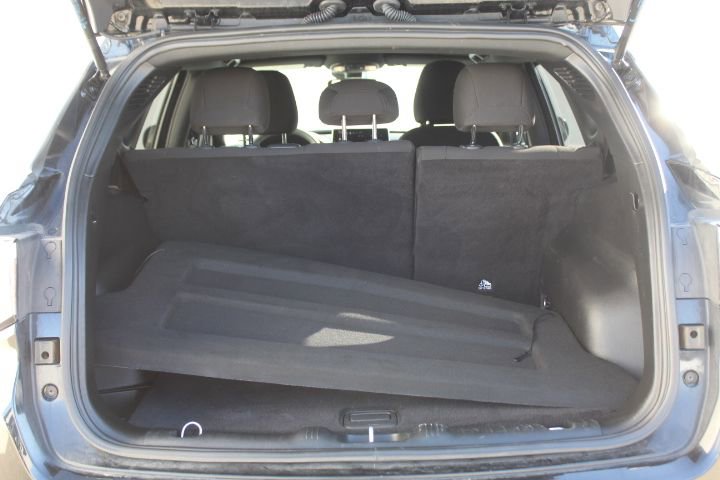 Used 2024 Jeep Compass Sport image 39