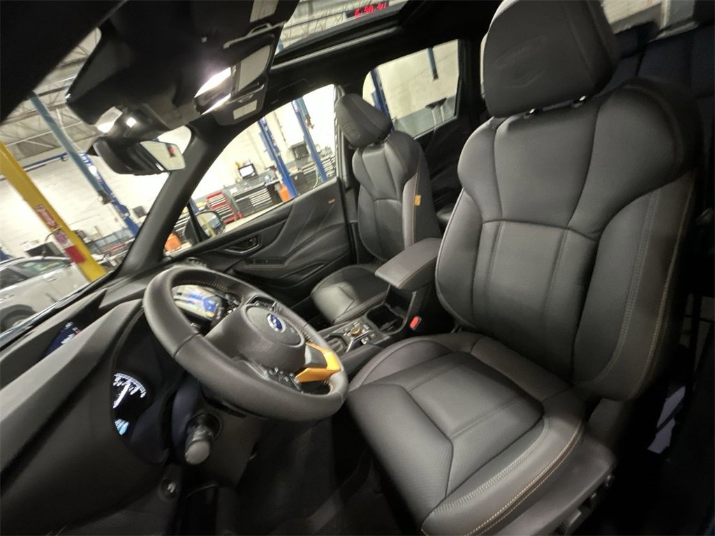 Certified 2025 Subaru Forester Wilderness image 15