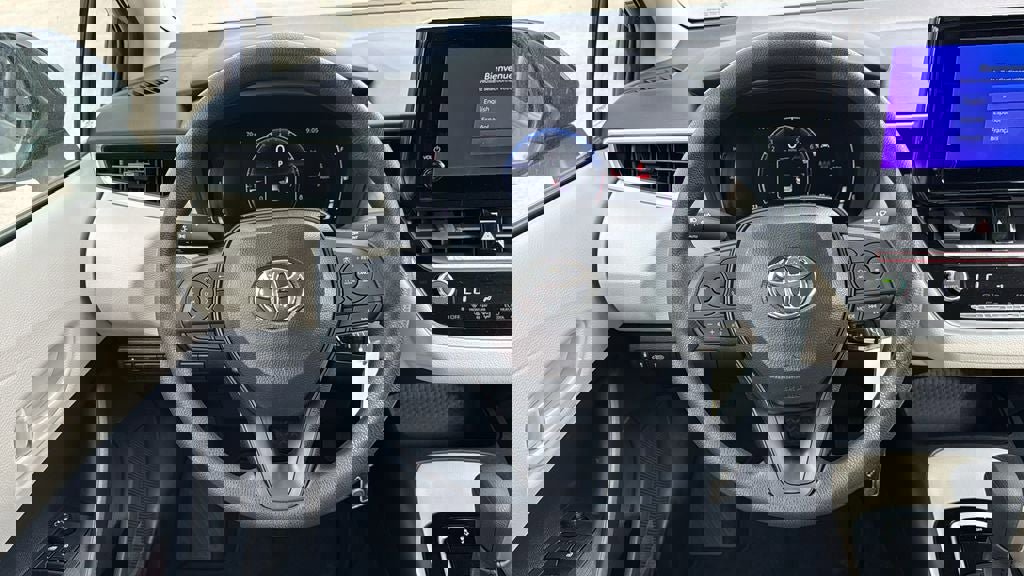 New 2026 Toyota Corolla LE image 24