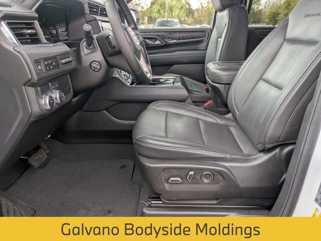 Used 2024 GMC Yukon XL Denali image 15