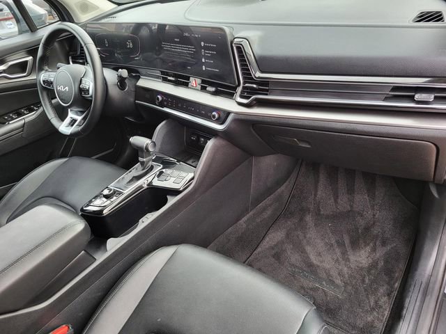 Used 2023 Kia Sportage EX image 6