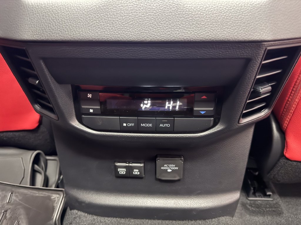New 2026 Toyota Sequoia TRD Pro AWD/4WD image 38