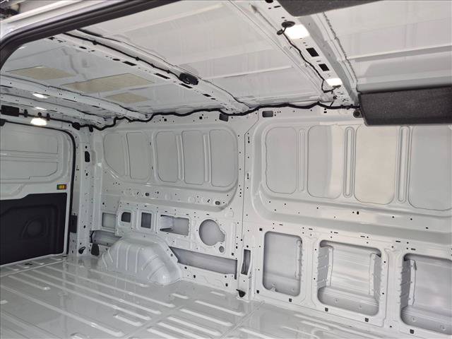 New 2027 Ford Transit 150 Low Roof RWD image 14