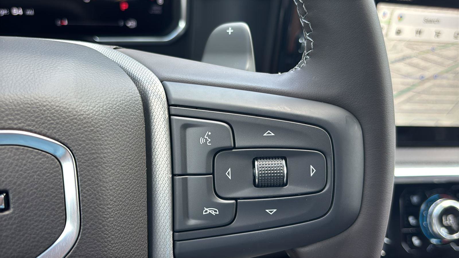 New 2026 GMC Sierra 1500 Denali AWD/4WD image 29