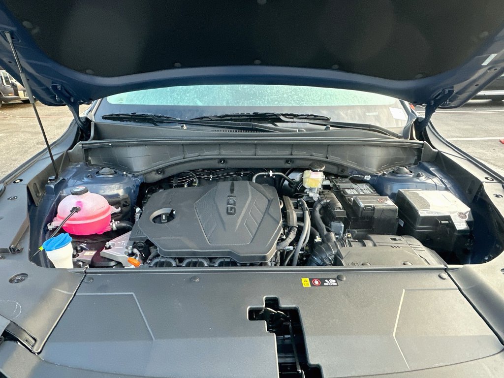 New 2026 Kia Sorento S FWD image 30