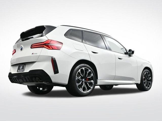 New 2026 BMW X3 M50 w/ Premium Package image 32