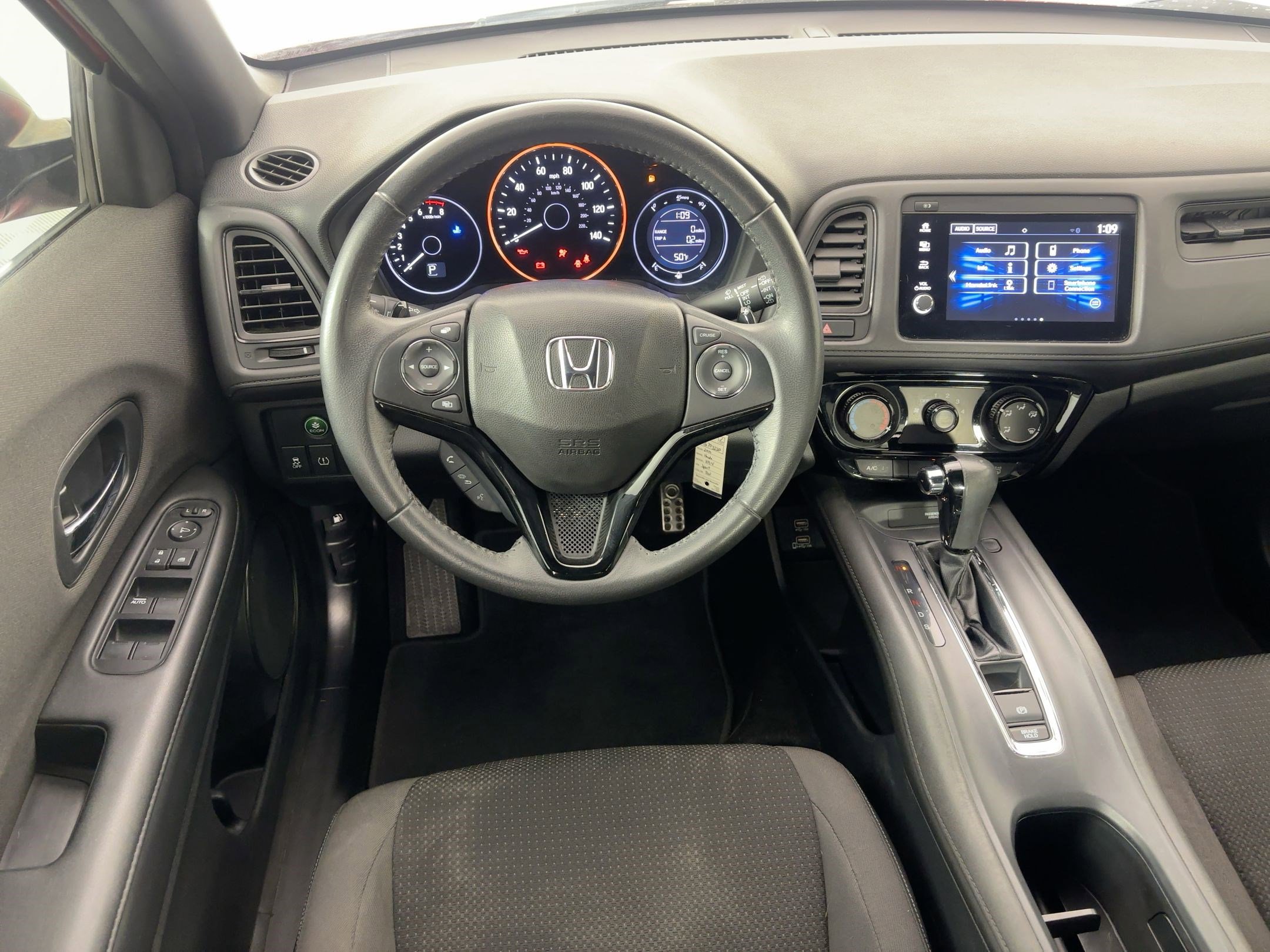 Used 2019 Honda HR-V Sport image 25