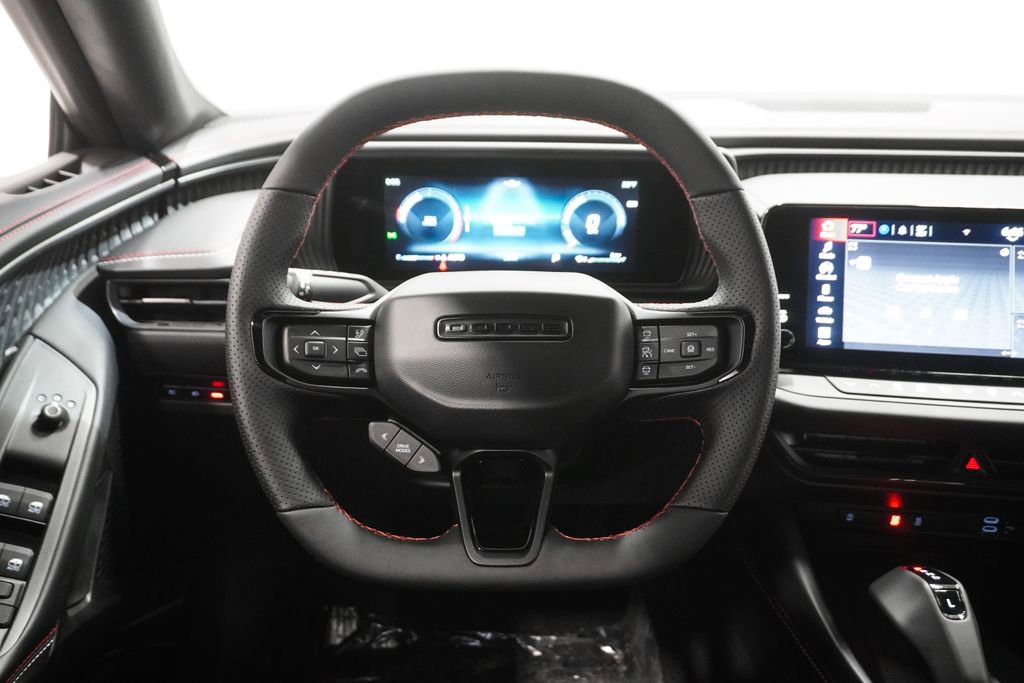 New 2026 Dodge Charger R/T image 15