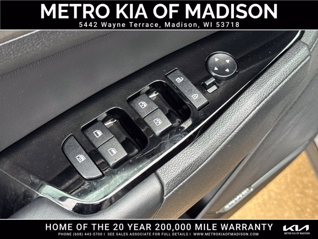 Used 2024 Kia Sportage X-Pro Prestige AWD/4WD image 12
