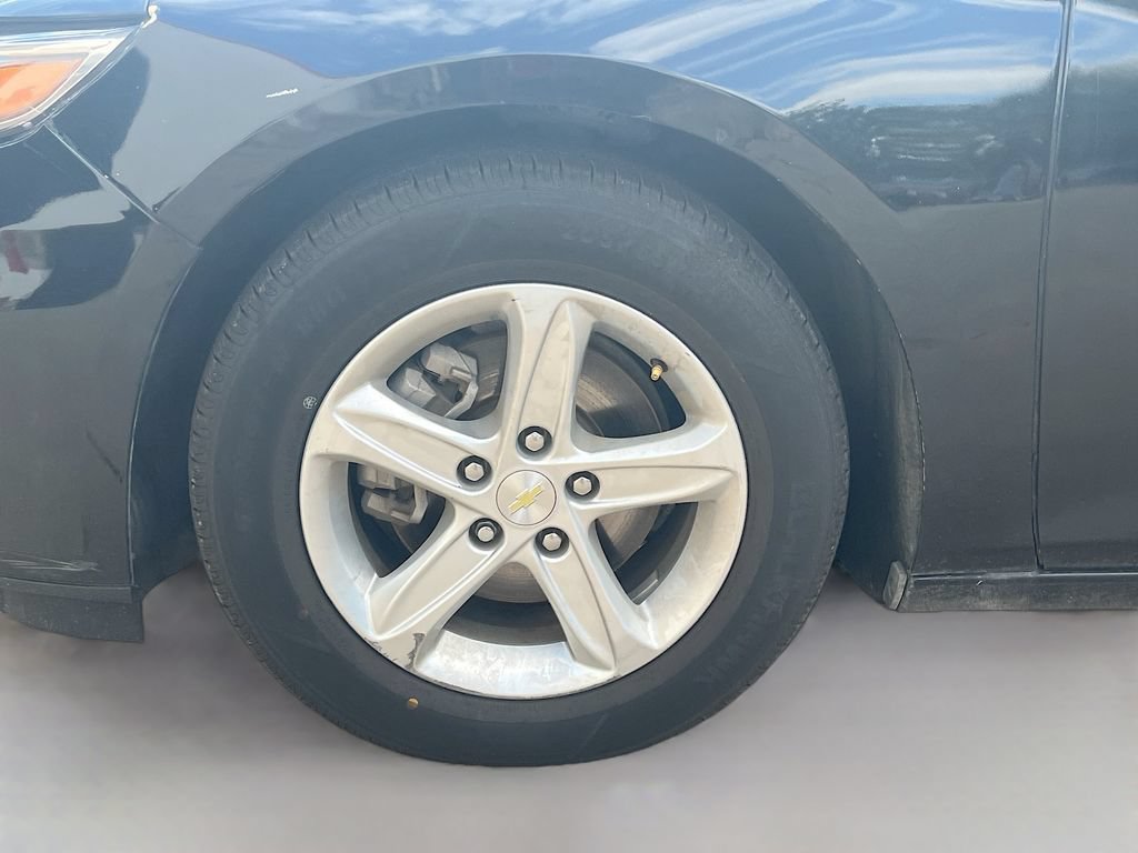 Used 2020 Chevrolet Malibu LS FWD image 27