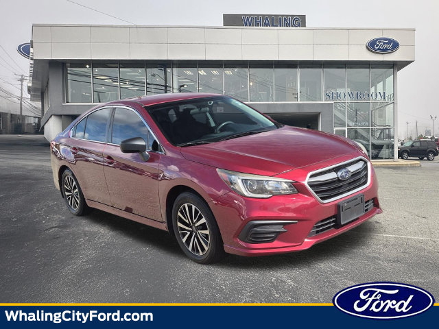 Used 2019 Subaru Legacy 2.5i w/ Alloy Wheel Package