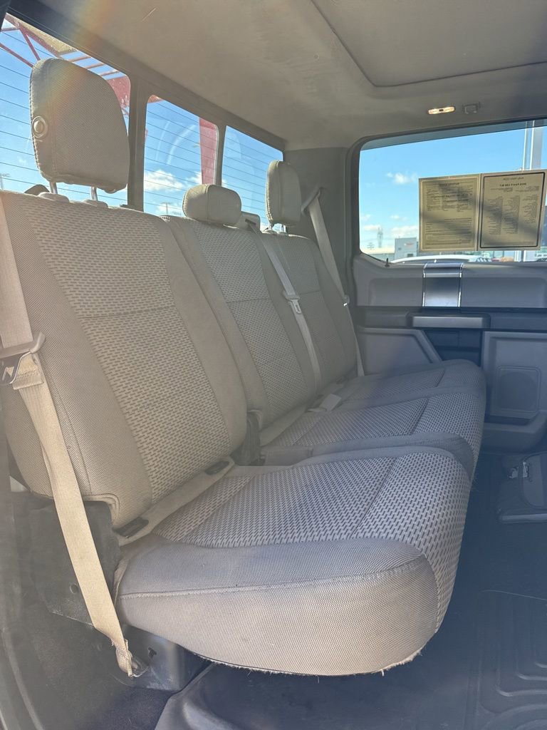 Used 2016 Ford F150 XLT w/ Equipment Group 302A Luxury image 24