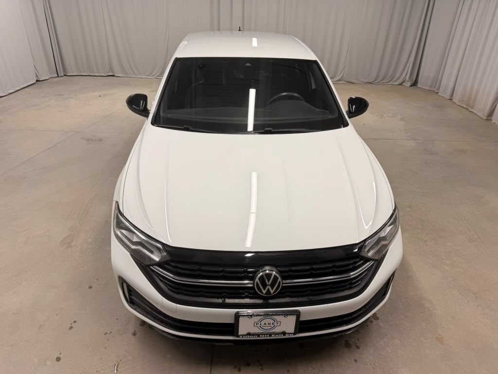 Used 2023 Volkswagen Jetta Sport FWD image 5