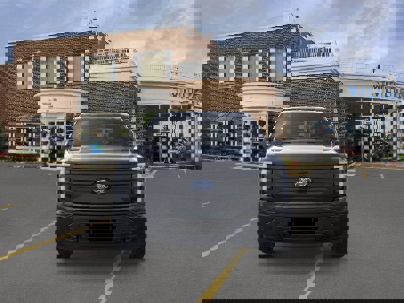 New 2025 Ford F150 Lightning Pro image 6