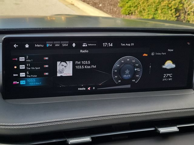 Used 2023 Genesis GV70 2.5T w/ Sport Prestige Package AWD/4WD image 34