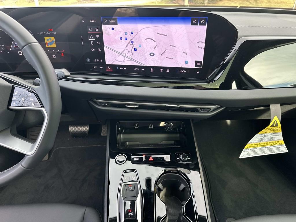 New 2025 Audi A5 2.0T Premium image 27