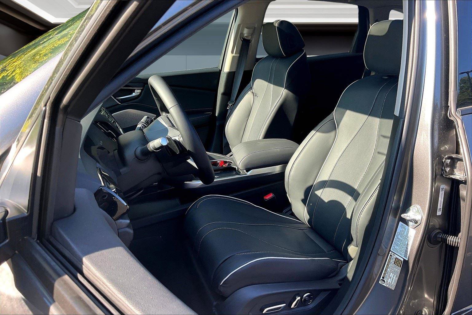 New 2025 Acura RDX SH-AWD w/ Advance Package image 9