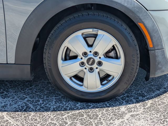 Used 2019 MINI Cooper 2-Door Hardtop FWD image 12