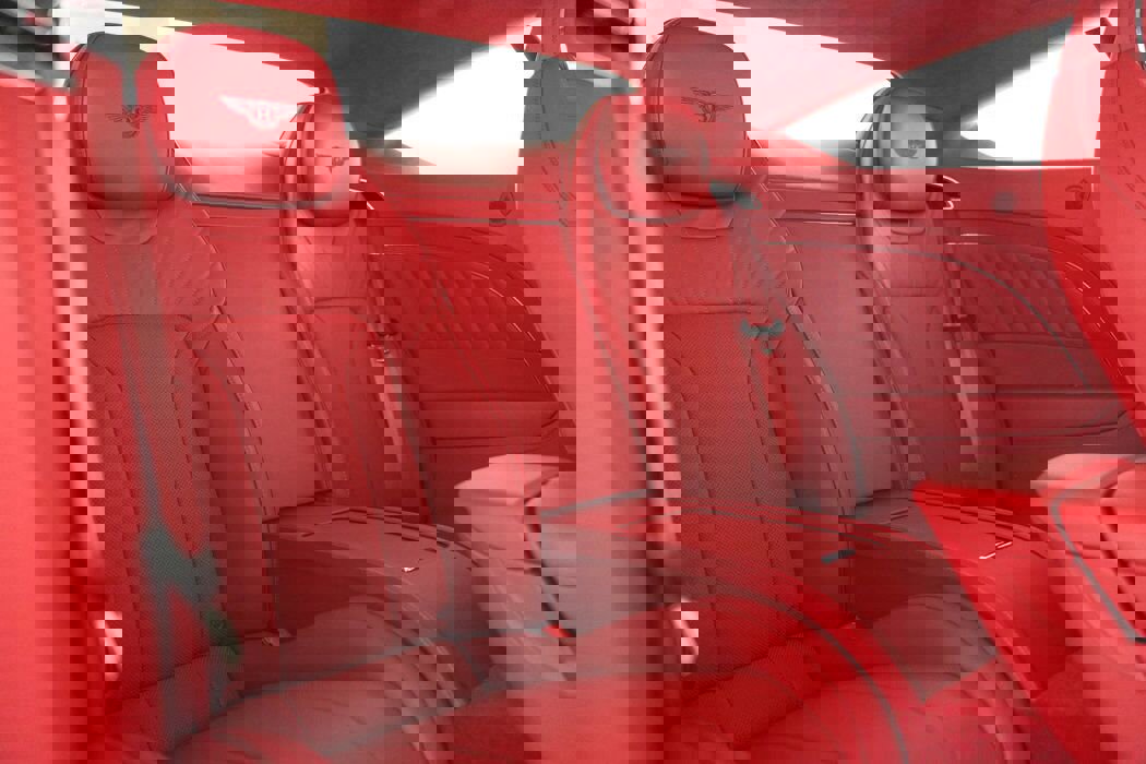 Used 2024 Bentley Continental GT image 36