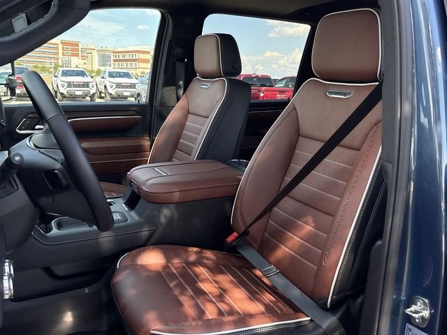 New 2026 GMC Sierra 2500 Denali Ultimate image 19