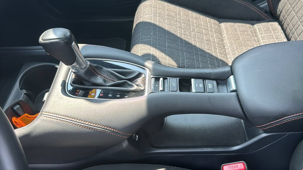 Used 2024 Honda HR-V Sport image 20