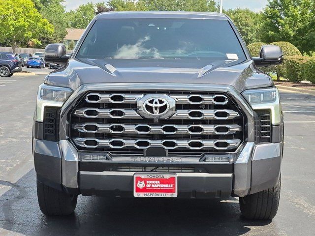 Used 2023 Toyota Tundra Platinum AWD/4WD image 4