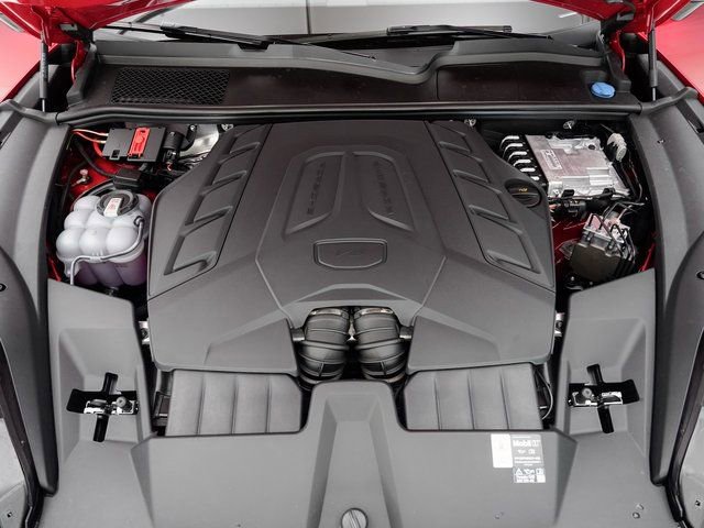 Certified 2025 Porsche Cayenne S AWD/4WD image 30