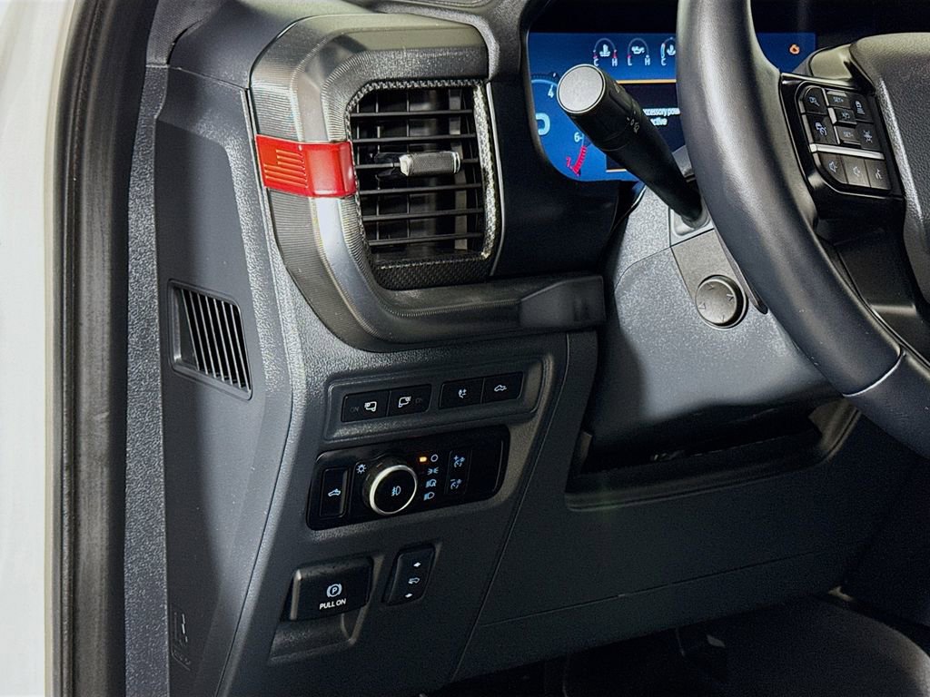 Used 2024 Ford F150 Raptor image 8
