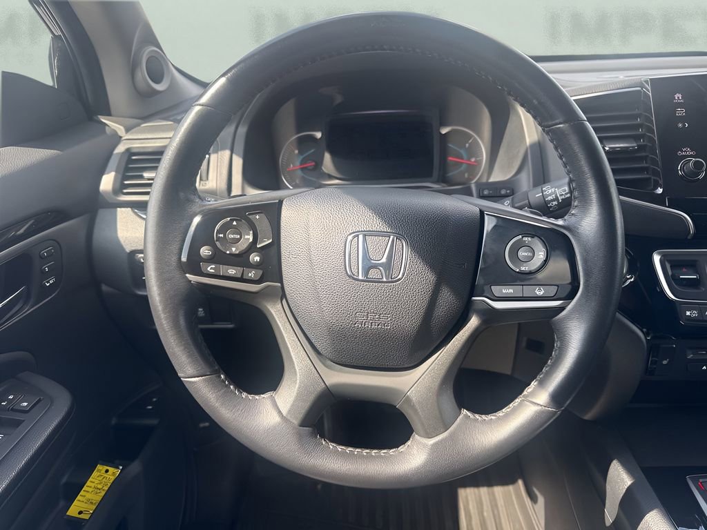 Used 2022 Honda Pilot Touring image 17