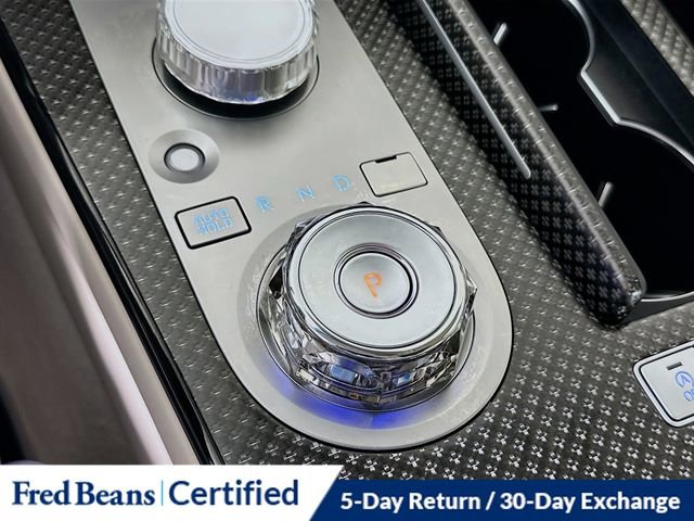 Used 2026 Genesis G80 3.5T Sport Prestige image 19