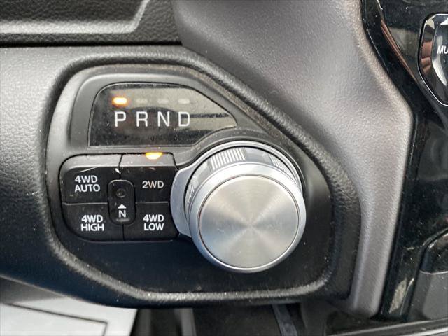 Certified 2022 RAM 1500 Laramie AWD/4WD image 28