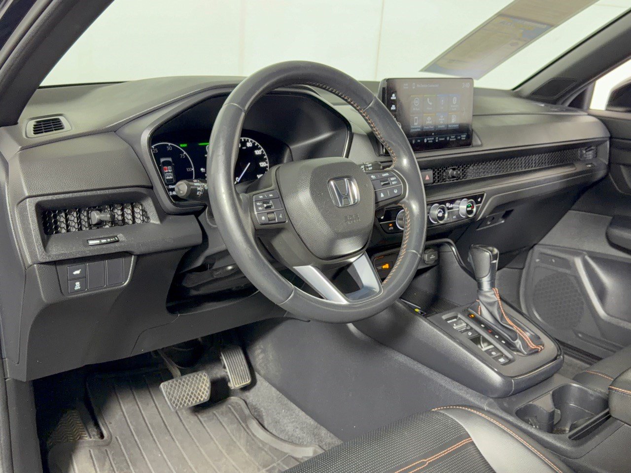 Used 2024 Honda CR-V Sport-L image 4