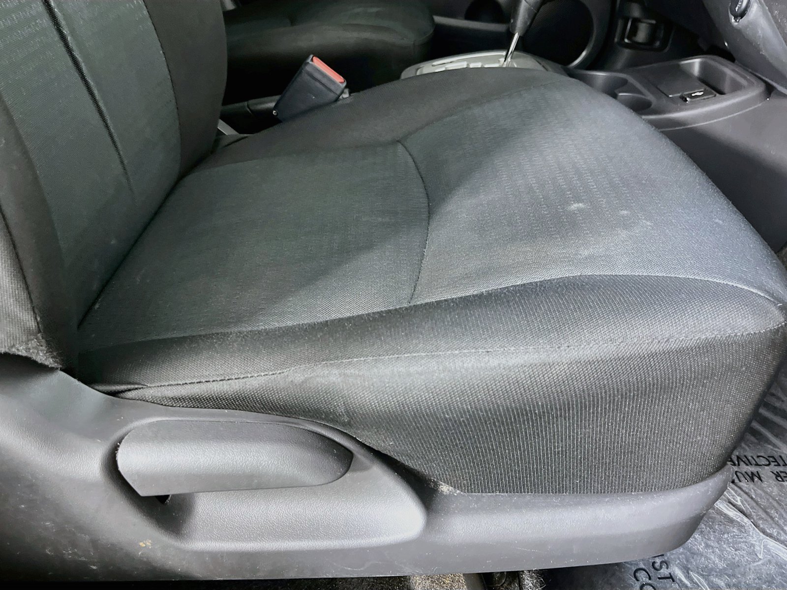 Used 2024 Mitsubishi Mirage G4 ES FWD image 31
