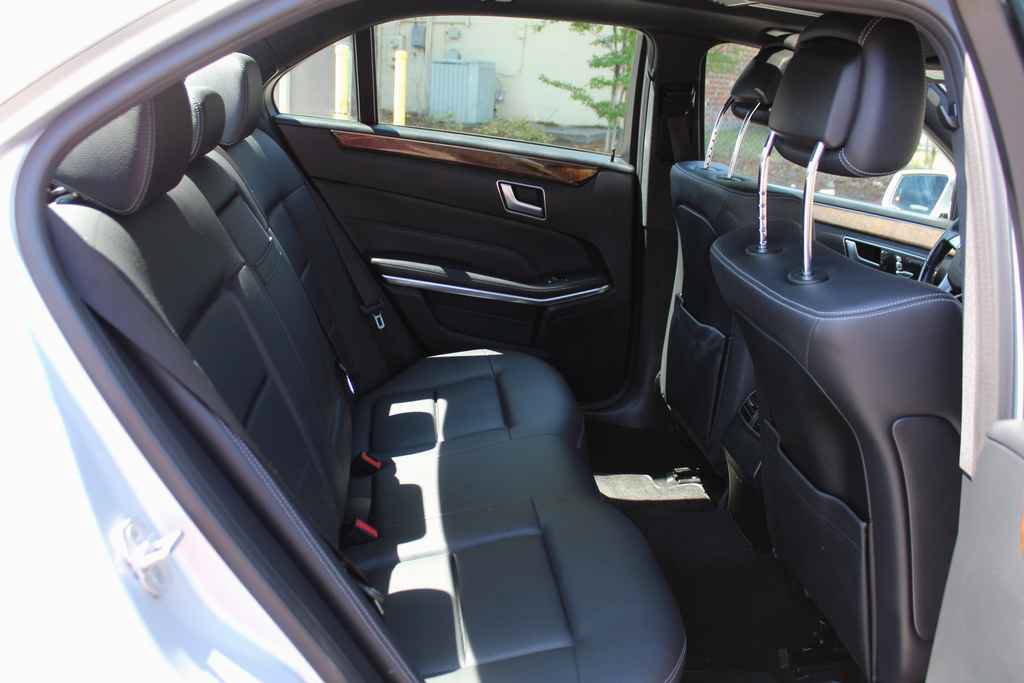 Used 2014 Mercedes-Benz E 350 Sedan w/ Premium 1 Package image 25