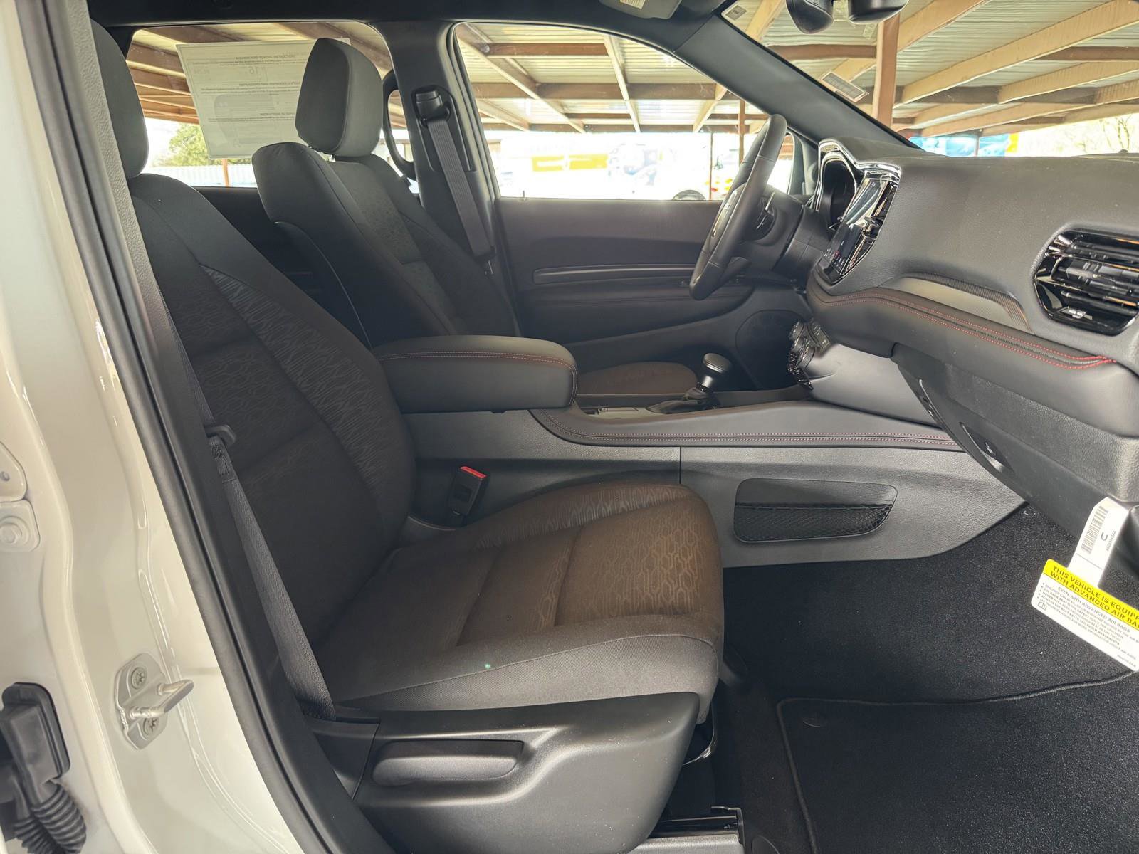 New 2026 Dodge Durango GT image 39