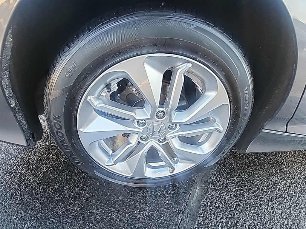 Used 2018 Honda Accord LX image 7