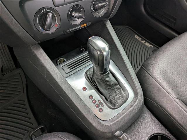 Used 2014 Volkswagen Jetta SE image 13