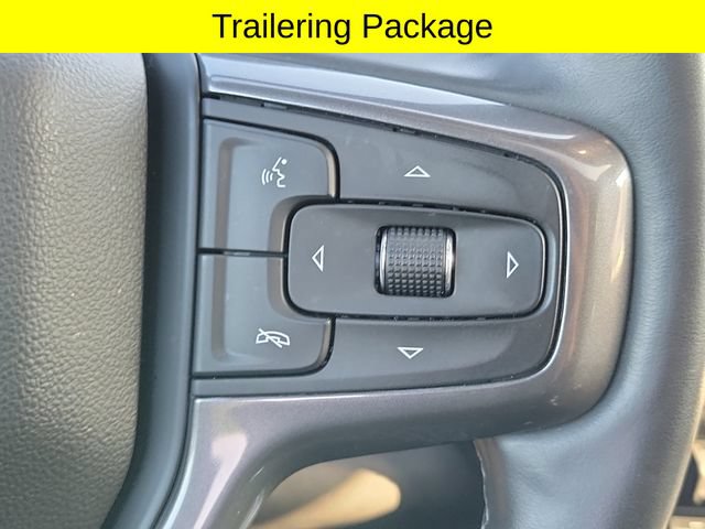 Used 2025 Chevrolet Silverado 1500 High Country AWD/4WD image 12