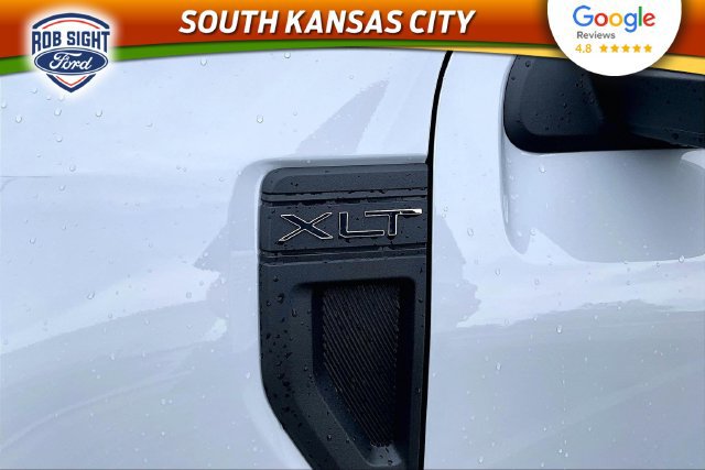 New 2026 Ford Maverick XLT w/ Equipment Group 301A AWD/4WD image 9