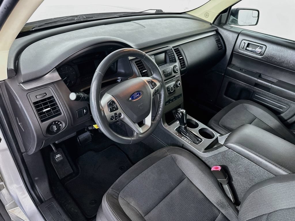 Used 2019 Ford Flex SE FWD image 26
